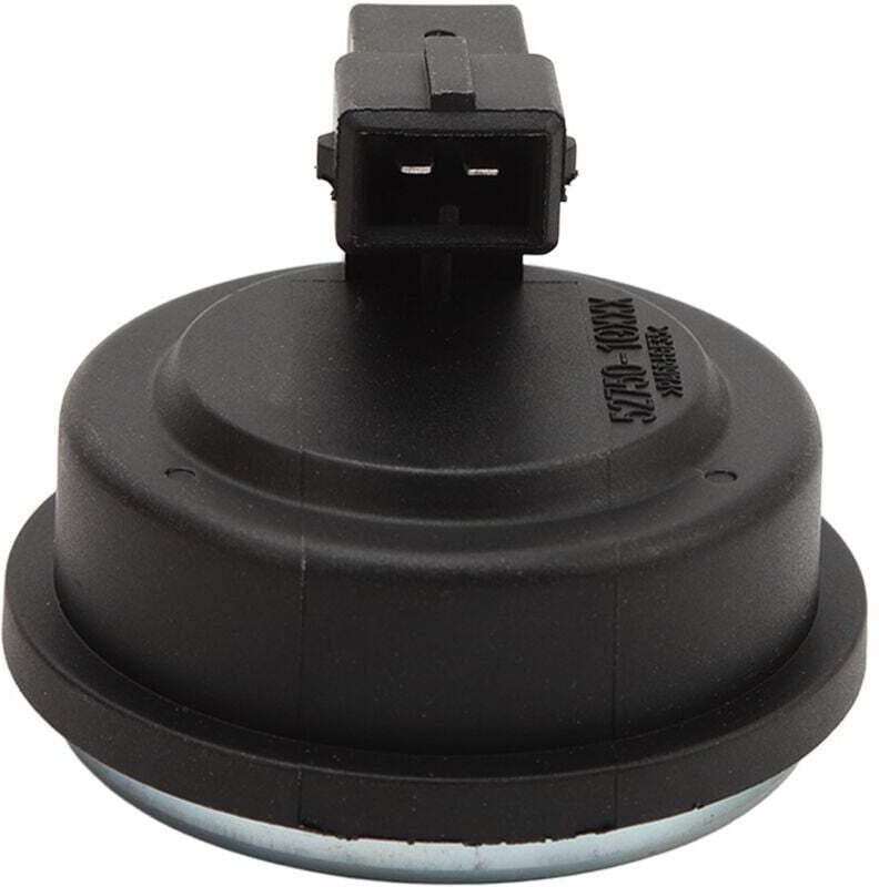 ABS-Sensor für die Hinterradnabe 52751 1G101FFF (ABS-Lagersensor-Ersatz) für Hyundai i10 und i20 (1. und 2. Generation)
