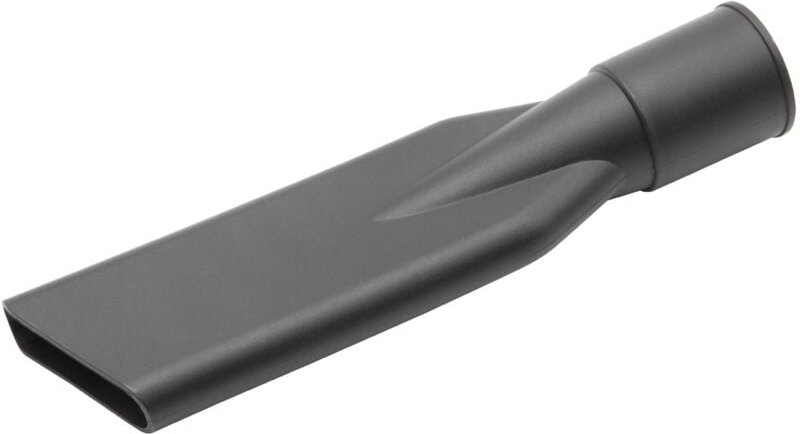 Fugendüse 24.3cm lang kompatibel mit Staubsauger mit 38mm Rundanschluss z.B. Miele, Bosch, Kärcher - Vhbw