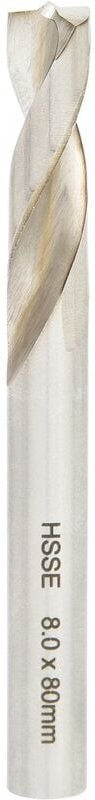 HSSE Schweißpunkt-Bohrer, 8mm