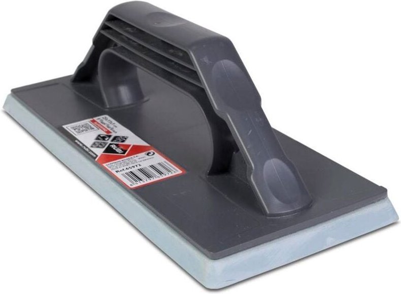 Rubi - Superpro Vollgummi-Kelle 65972