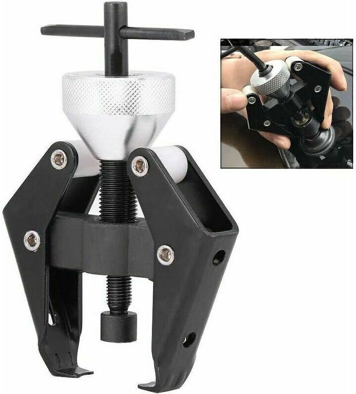 Abzieher für Scheibenwischerarme, Werkzeug zur Reparatur von verstellbaren Lagern