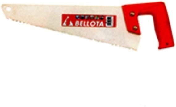 Bellota Säge 4551/B 14 Carpi M/Plasti