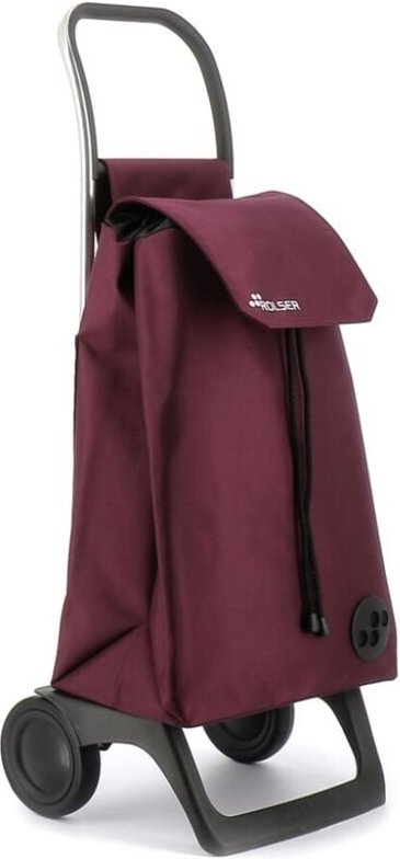 2-rädriger einkaufswagen 32 l - Rolser - BAB012 Burdeos