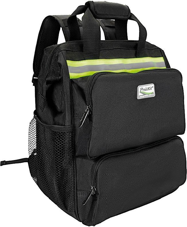 Multifunktionaler Werkzeugrucksack Proskit St-308 Hrv6304