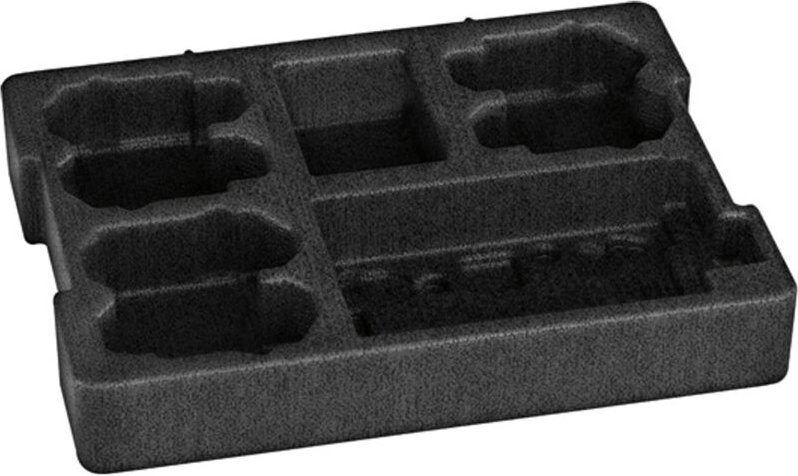 Werkzeugbox l-boxx Einlage für Starter-Set 4x ProCORE18V 5.5Ah - Bosch
