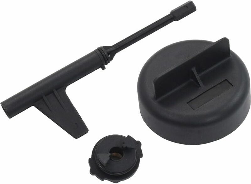 Alovez - Mercedes Benz 9G Tronic Getriebeöladapter 725 Handwerkzeuge