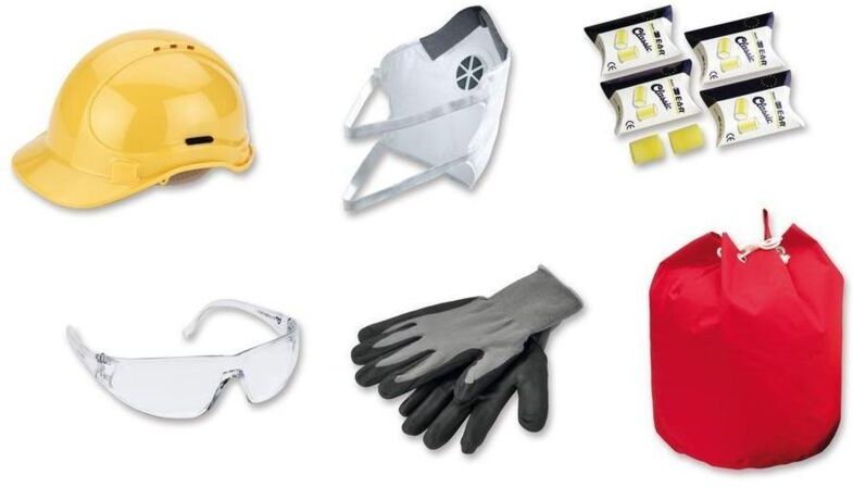 Cimco Aktion PSA Starter Set 146817