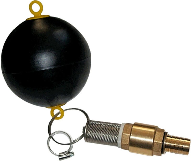 Metabo - Schwimmende Entnahme komplett