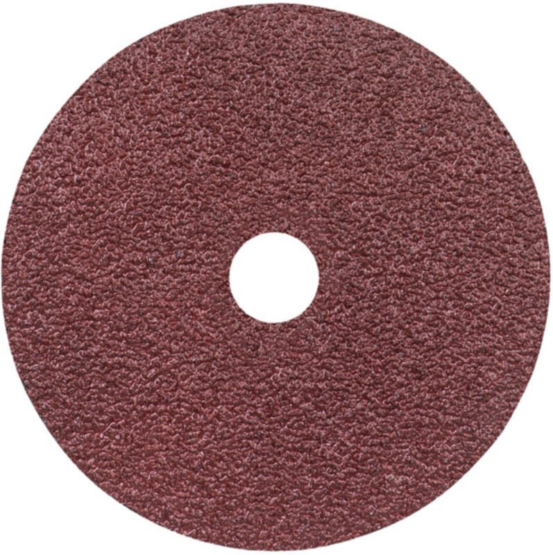 Bosch - Fiberschleifscheibe R444, Expert for Metal, Bohr.: 16 mm - 2608607248