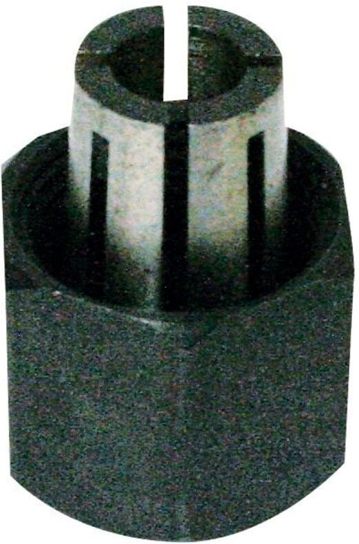 Spannzange komplett mit Mutter ø 6mm passend zu Handoberfräse (DW615/621) - Dewalt