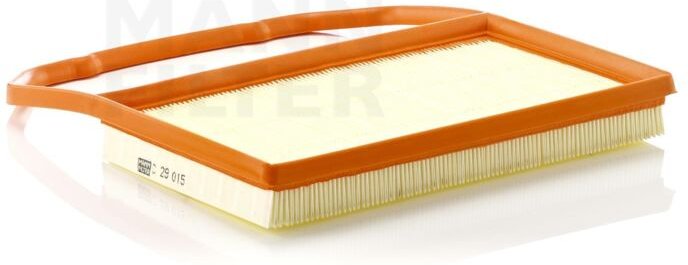 Luftfilter C29015 Mann