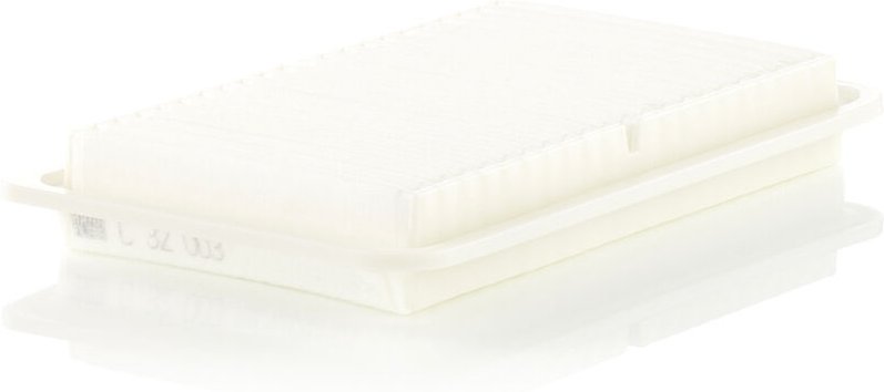 Luftfilter C32003 Mann