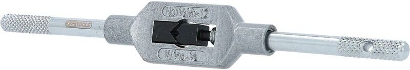 Ks Tools - Verstellbare Windeisen, M1-M12 - 331.0021