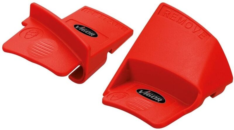 Keilrippenriemen Werkzeug ∙ V3571 ∙ 2-teilig ∙ Anzahl Werkzeuge: 2