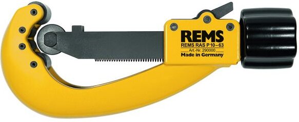 Rems - Rohrschere ras p 10-63 - 290000 r