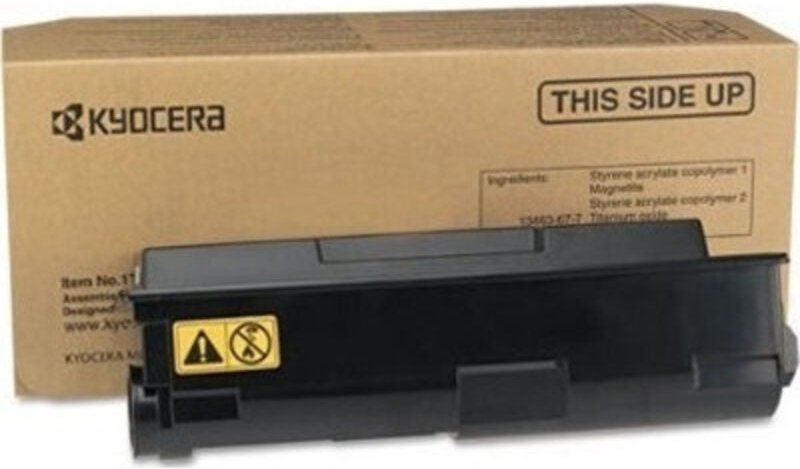 KYOCERA Toner TK-1125 ca. 2.100 Seiten schwarz