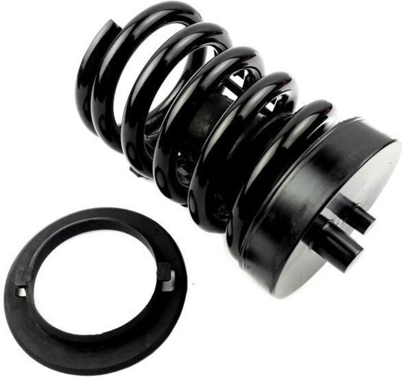 Stoßdämpfer Renault Midlum Premium Kerax, Volvo FE 5010629784