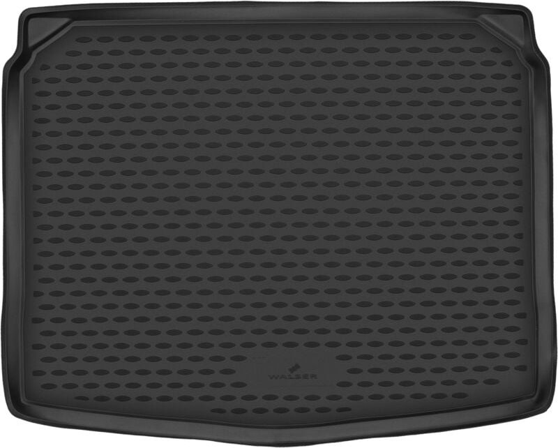 Kofferraumwanne XTR für Skoda Karoq (NU7) 07/2017-Heute, Varioflex-Rückbank