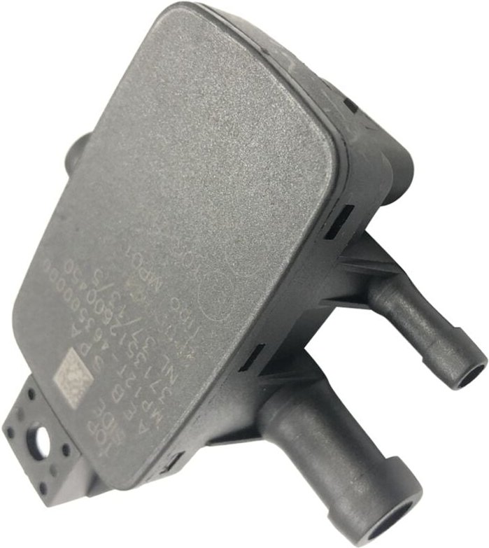 Hochwertiger 5-poliger D12 MAP-Gasdrucksensor für AEB MP48 LPG CNG-Umrüstsatz