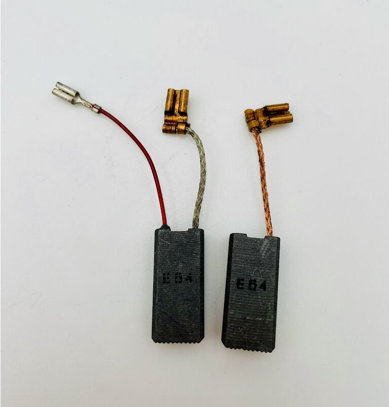 BOSCH Kohlebürsten 1617014145