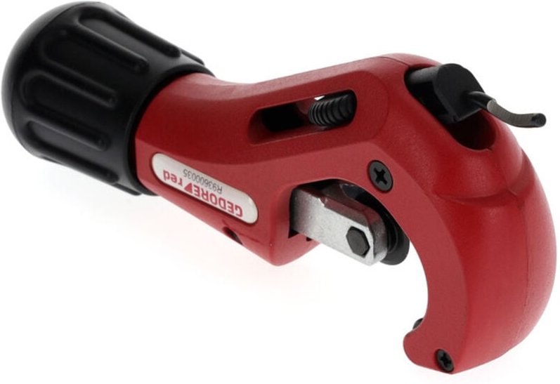 R93600035 Rohrabschneider Kupferrohr-Ø 3-35mm