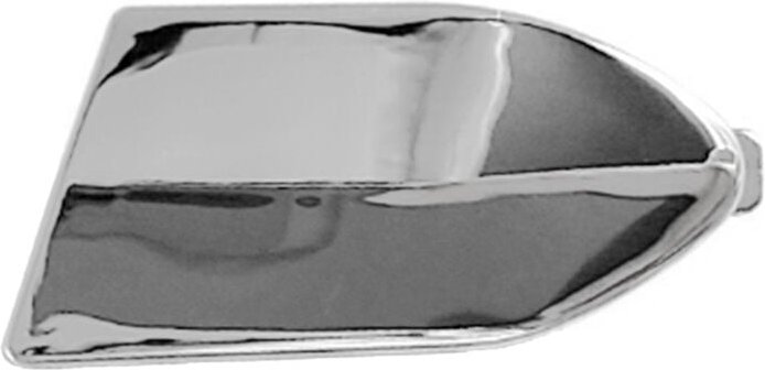 Tlily - FüR 5 Series 6 X3 X4 AußEngriff-SchlüSsellochabdeckung Auto Links Vorne Entriegelungsabdeckung ZubehöR 512174893...