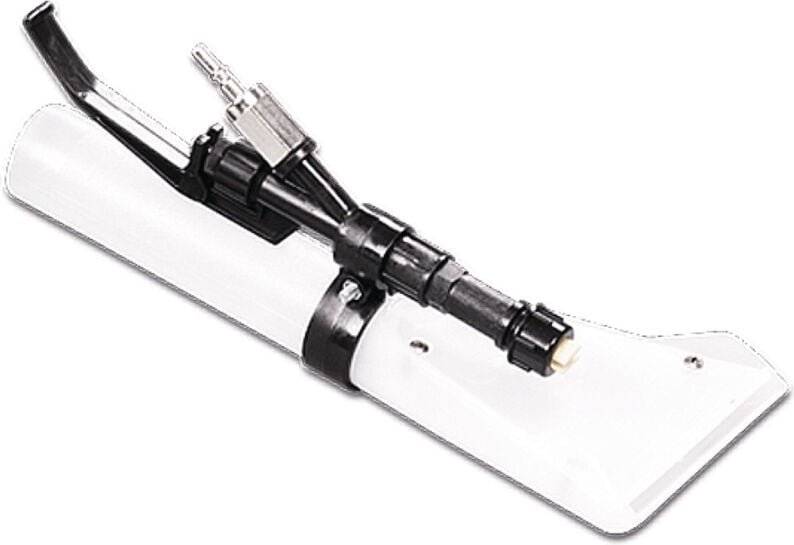 Cleancraft Teppich- und Bodendüse, 7013402