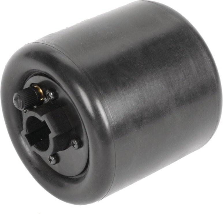 Metallkraft Aufblasbare Expansionswalze, 3726809