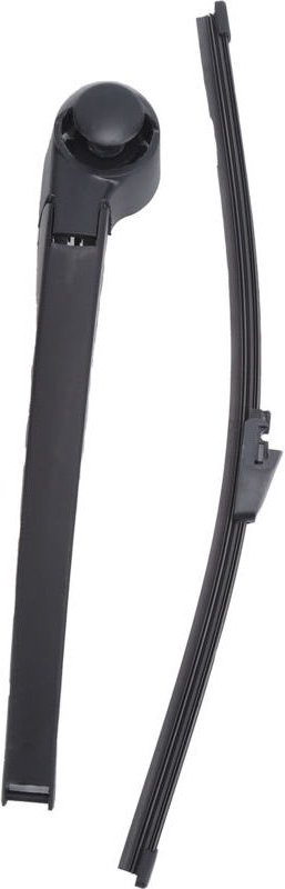 Vtizikl Ensemble bras d'essuie-glace arrière pour Seat Altea XL/ Altea 4/ Freetrack 2004-2015