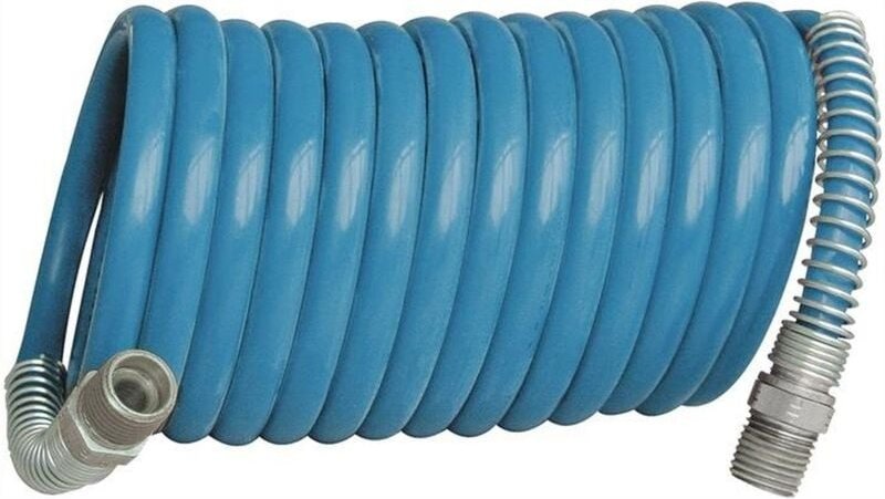 Spiralschlauchset Innen-Ø 6 mm Außen-Ø 8 mm ( 4000351137 ) - EWO