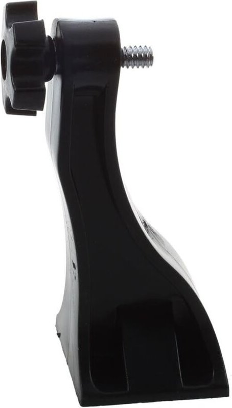 BEBUSINGOTO Fernglas-Stativadapter Standardzubehör Schwarz 1 Stück