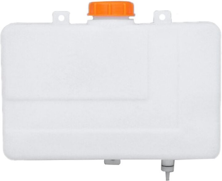 Tlily - 7L Air Standheizung Kraftstofftank Ölspeicher mit Filter für Auto lkw Caravan