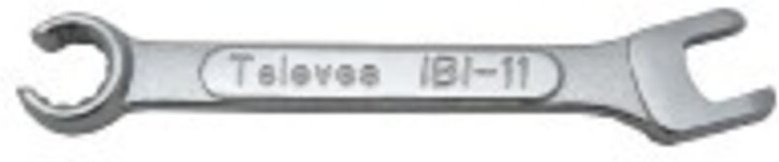 Televes Spezial-Montageschlüssel für F-Stecker IBI11N