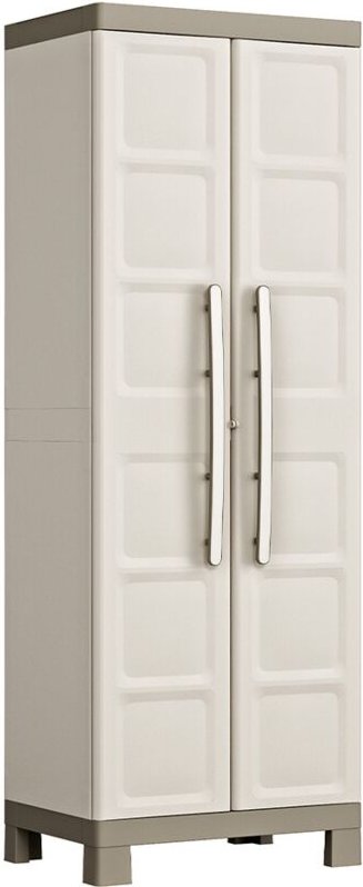 Excellence Besenhalter - ista 6 - 65X45X182H - Keter