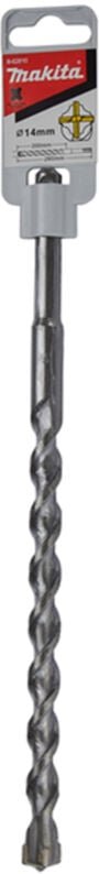 B-62810 Bohrer für sds-v-plus MAK4 14x260mm - Makita