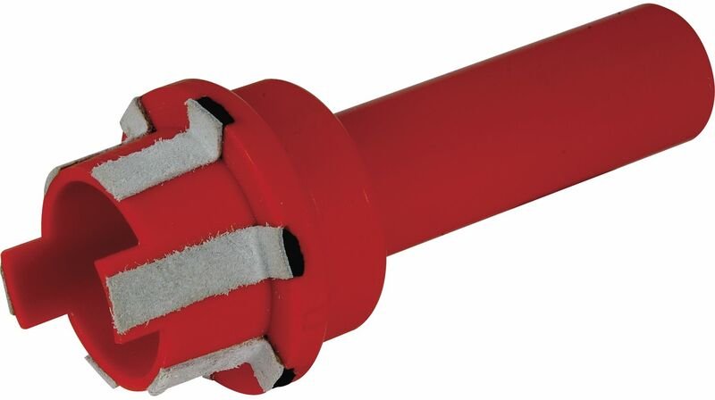 EROGLU Kegelwischer HSK 63