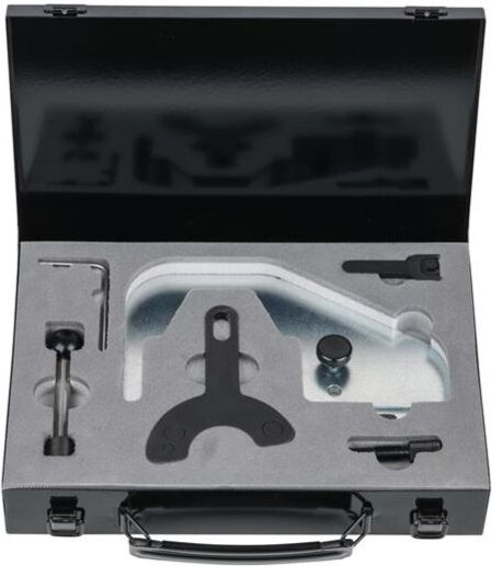 KS Tools 400.4225 Motoreinstellwerkzeug-Satz, 6-tlg. Volvo 2,0 GTDI