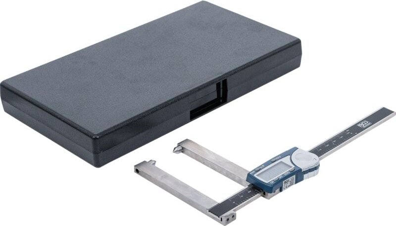 BGS Digital-Bremsscheiben-Messschieber 140 mm - 1943