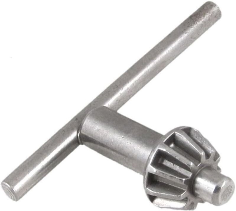 Bohrfutter mit 8-mm-Antrieb und 21,5-mm-Zahnrad für Schlagschrauber und Bohrmaschinen