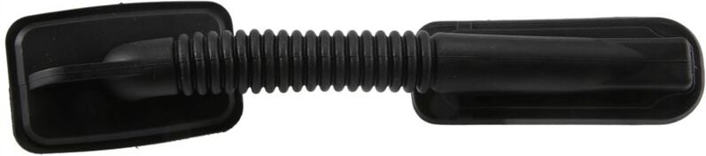 Auto TüR Seiten Blech EinfäDelung Scheide Kabelbaum für 5N0 959 843 5N0959843B