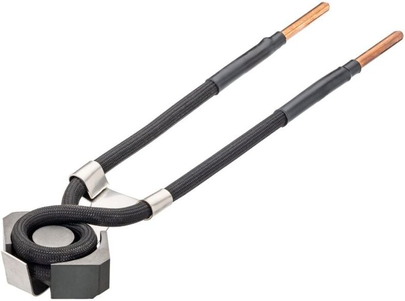 VIGOR Fokus-Spule, für punktuelle Erwärmung