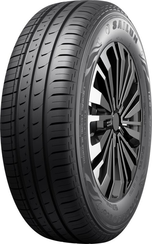 SAILUN Sommer 185/65 R14 TL 86T ATREZZO ECO SH31 BSW
