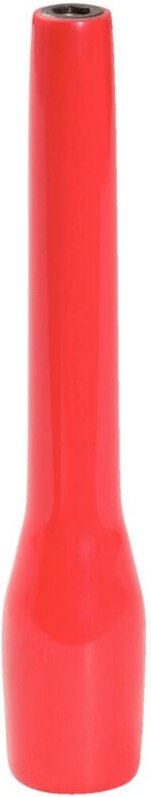 Ks Tools 3/8 Bithalter mit Schutzisolierung, 250 mm