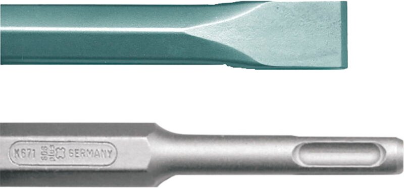 Asein Meißel SDS-Plus 250x20 mm