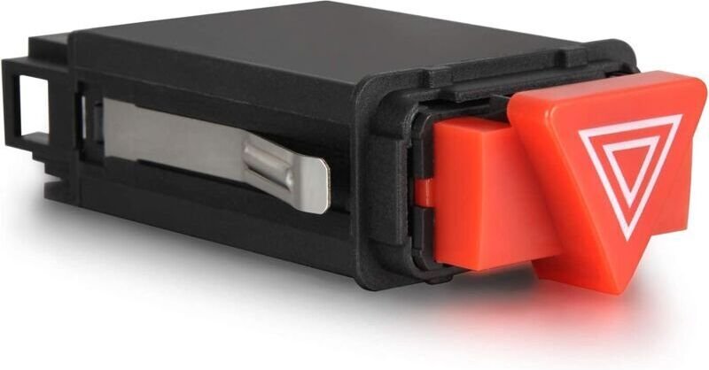 Vtizikl Relais clignotant dangereux pour A3 1996-2003 8L0941509L 8L0941509P