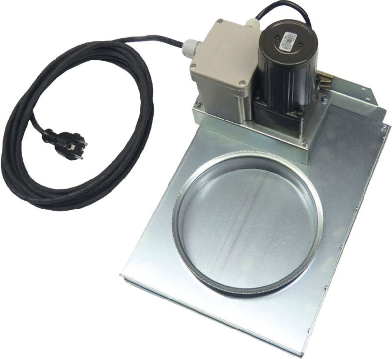 Holzkraft Funk-Elektroschieber EasySwitch Ø 100 mm, 5319031