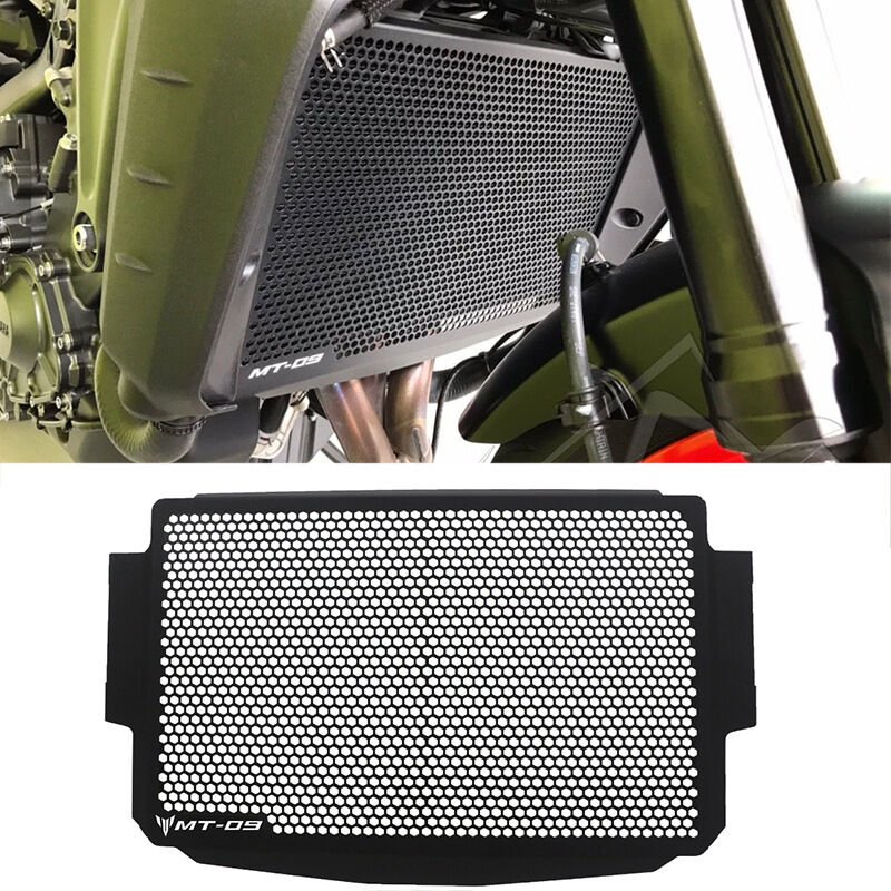 Kühlerschutzgitter für YA- und MAHA-MT-09-Motorräder, für R1250GS/ADV und R1200GS/ADV MT 09