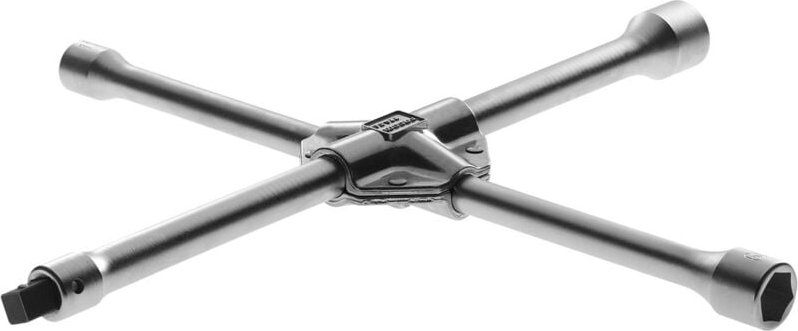 FACOM Kreuzschlüssel 17 - 19 - 23 mm, 1/2