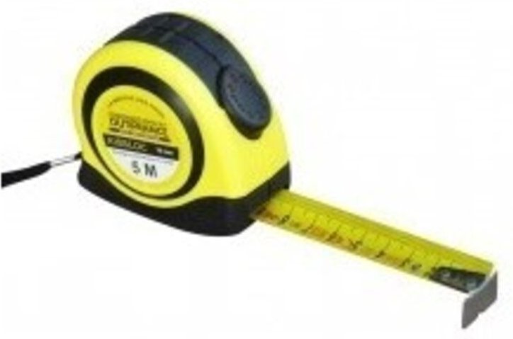 Maß ''kisbloc'' 5 M x 16 mm - Outifrance