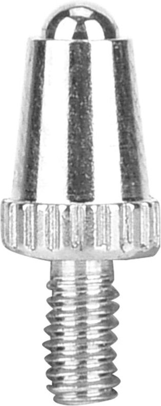 Nummerierungspunkte des Seitenkopfes des Wolframstahl-Seitenkopfes (Standard-Seitenkopf aus weißem Stahl B1).